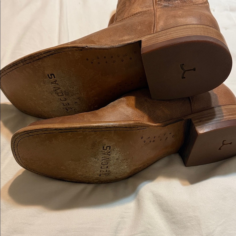 Men’s Tecovas boots 11EE - Picture 2 of 5